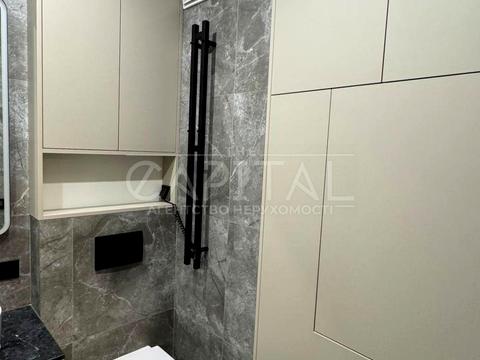 квартира по адресу Осокорская ул., 2а