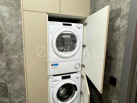 квартира по адресу Осокорская ул., 2а