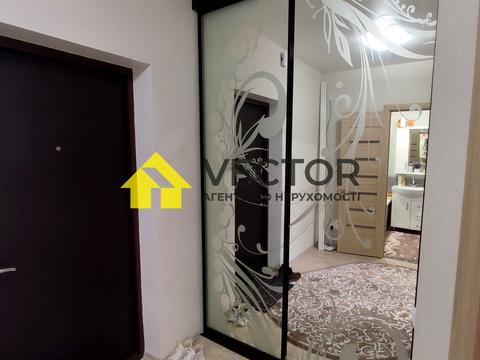 квартира за адресою Перспективна вул., 11