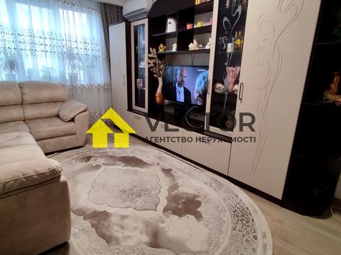 квартира за адресою Перспективна вул., 11