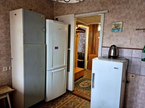 квартира по адресу Новодарницкая ул., 6