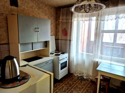 квартира по адресу Новодарницкая ул., 6