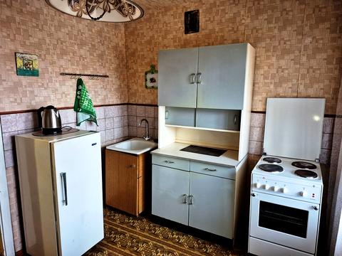 квартира по адресу Новодарницкая ул., 6