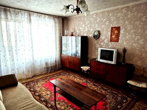 квартира по адресу Новодарницкая ул., 6