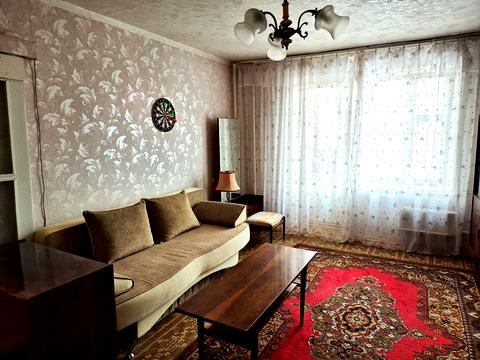 квартира по адресу Новодарницкая ул., 6