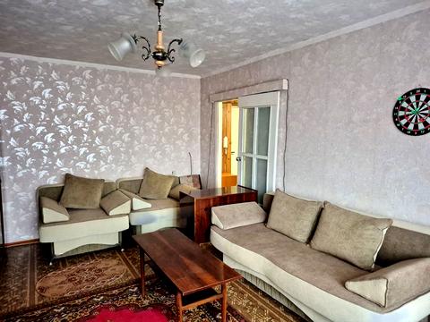 квартира по адресу Новодарницкая ул., 6