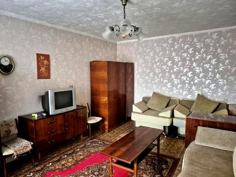 квартира по адресу Новодарницкая ул., 6