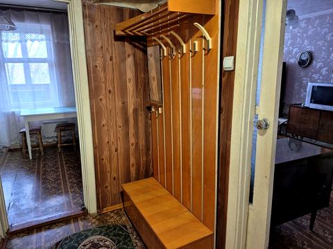 квартира по адресу Новодарницкая ул., 6