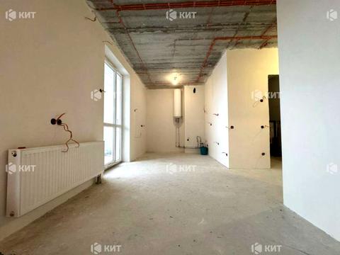 квартира за адресою Полтавський Шлях вул., 184а к9