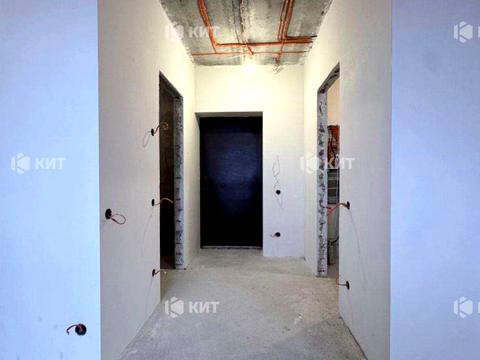 квартира за адресою Полтавський Шлях вул., 184а к9