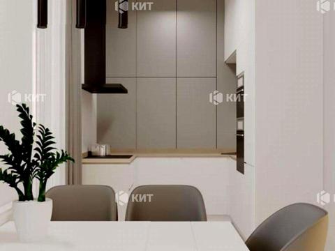 квартира за адресою Полтавський Шлях вул., 184а к9