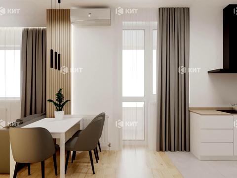 квартира за адресою Полтавський Шлях вул., 184а к9