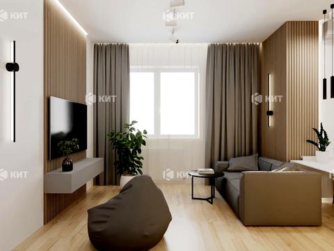 квартира за адресою Полтавський Шлях вул., 184а к9