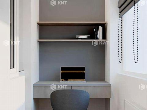 квартира за адресою Полтавський Шлях вул., 184а к9