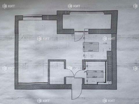 квартира за адресою Полтавський Шлях вул., 184а к9