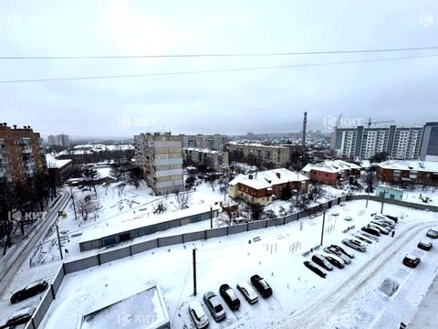 квартира за адресою Полтавський Шлях вул., 184а к9