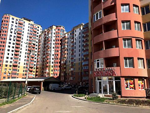 квартира за адресою Педагогічна вул., 21/1