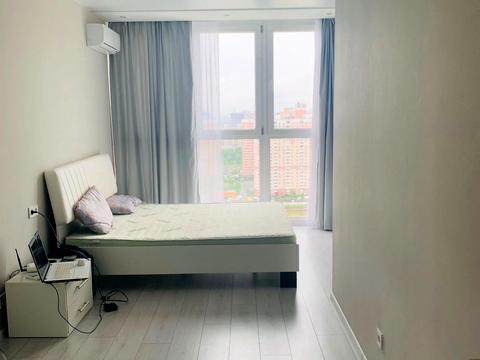 квартира за адресою Драгоманова вул., 2-Б