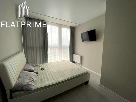 квартира за адресою Драгоманова вул., 2-Б