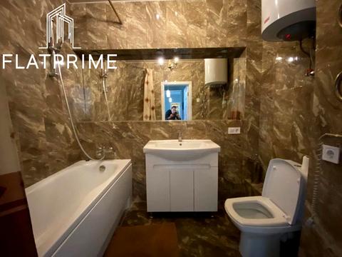 квартира за адресою Драгоманова вул., 2-Б