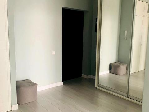 квартира за адресою Драгоманова вул., 2-Б