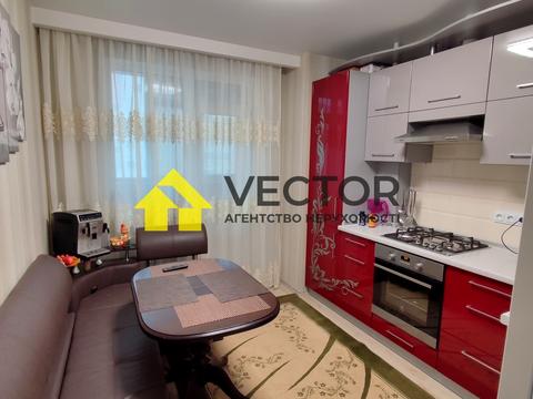 квартира за адресою Перспективна вул., 6