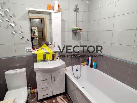 квартира за адресою Перспективна вул., 6