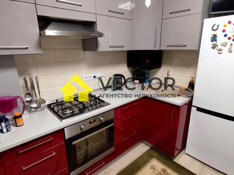 квартира за адресою Перспективна вул., 6