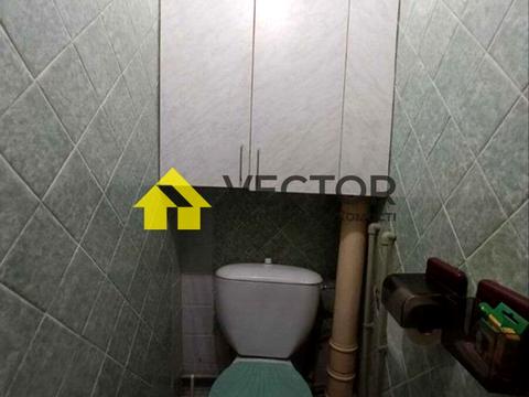 квартира по адресу Боровиковского бульв., 12