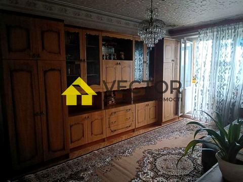 квартира по адресу Боровиковского бульв., 12