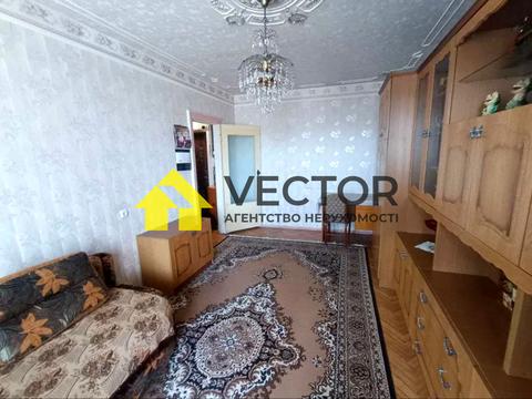 квартира по адресу Боровиковского бульв., 12