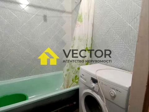 квартира по адресу Боровиковского бульв., 12