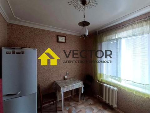 квартира по адресу Боровиковского бульв., 12