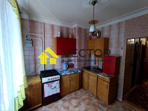 квартира по адресу Боровиковского бульв., 12