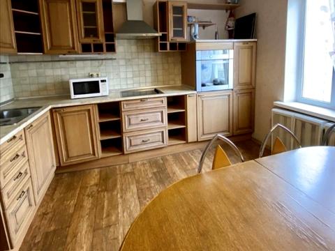 квартира за адресою Петра Григоренка просп., 1-А