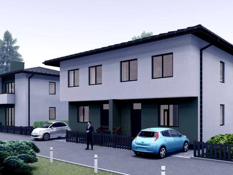 будинок за адресою Гоголя вул., 63