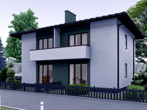 будинок за адресою Гоголя вул., 63