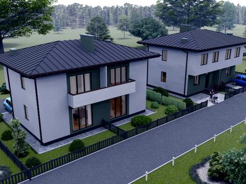 будинок за адресою Гоголя вул., 63