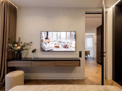 квартира за адресою Джона Маккейна вул. (Івана Кудрі), 1-Б