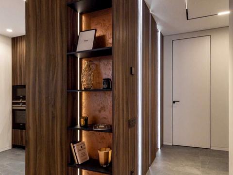 квартира за адресою Джона Маккейна вул. (Івана Кудрі), 1-Б