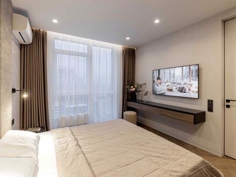 квартира за адресою Джона Маккейна вул. (Івана Кудрі), 1-Б