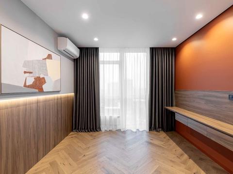 квартира за адресою Джона Маккейна вул. (Івана Кудрі), 1-Б