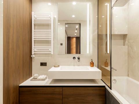 квартира за адресою Джона Маккейна вул. (Івана Кудрі), 1-Б