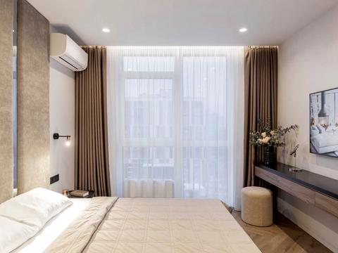 квартира за адресою Джона Маккейна вул. (Івана Кудрі), 1-Б