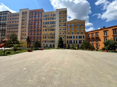 квартира за адресою Інглезі вул. (25-ї Чапаєвської Дивізії), 2 к2