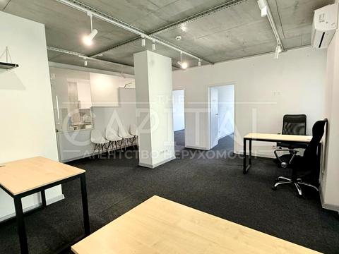 комерційна за адресою Берестейський просп. (Перемоги), 5-В