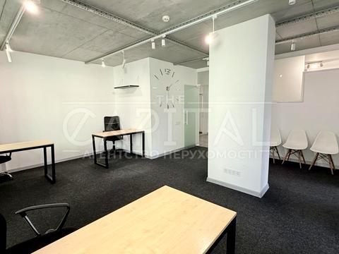 комерційна за адресою Берестейський просп. (Перемоги), 5-В