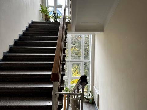 квартира за адресою Івана Козловського пров., 5