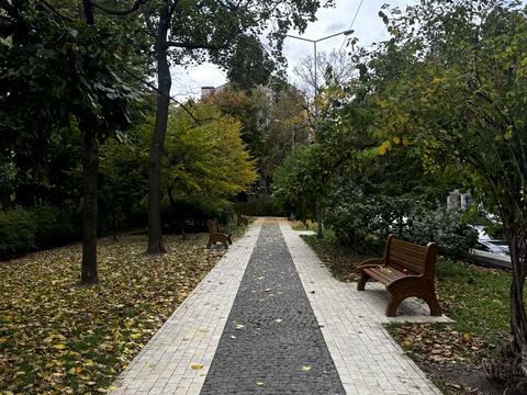 квартира за адресою Івана Козловського пров., 5