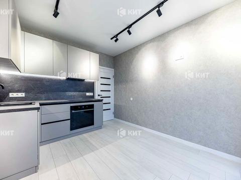 квартира за адресою Перемоги просп., 86